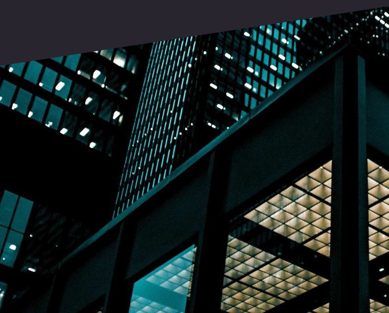 Smart city architecture