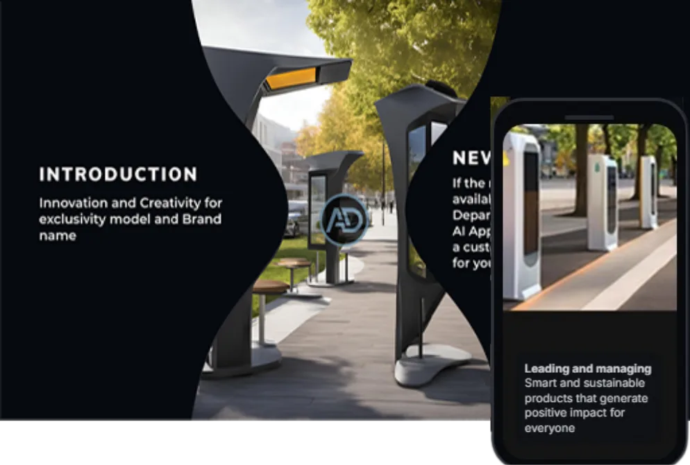Adlis Smart Furniture